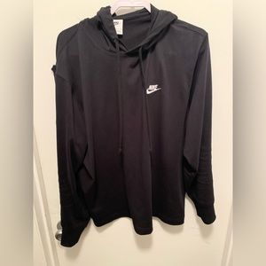 Nike Shirt hoodie